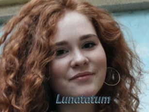 Lunatatum