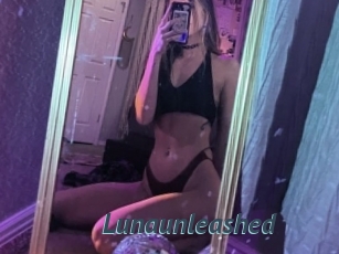 Lunaunleashed