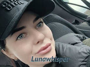 Lunawhisper