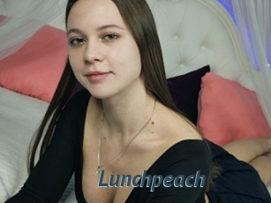 Lunchpeach