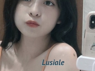 Lusiale