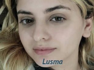 Lusma