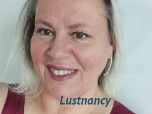 Lustnancy