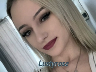 Lustyrose