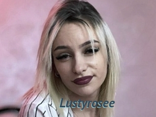 Lustyrosee