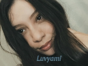 Luvyami