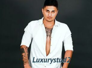 Luxurystud2