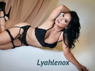 Lyahlenox