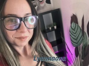 Lyannaana