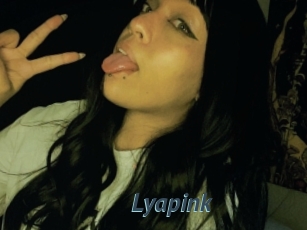 Lyapink