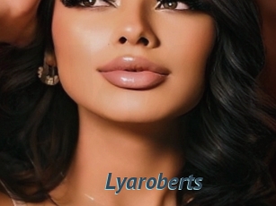 Lyaroberts