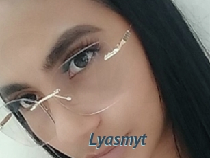 Lyasmyt