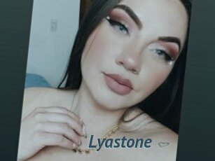 Lyastone