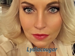 Lydiacougar