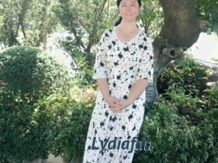 Lydiafan