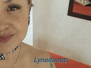 Lynadamns