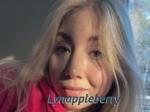 Lynappleberry