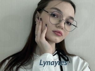 Lynaytes