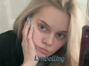 Lynbolling