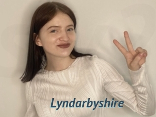 Lyndarbyshire