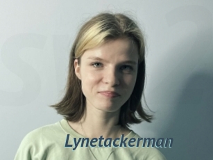 Lynetackerman