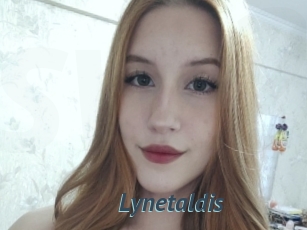 Lynetaldis