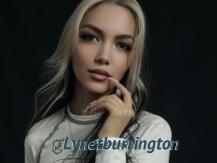 Lynetburrington