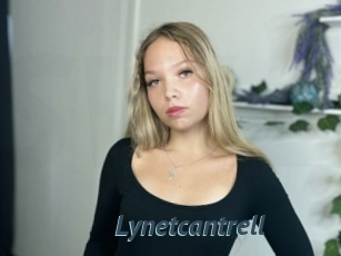 Lynetcantrell