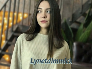 Lynetdimmick