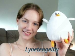 Lynetengelby