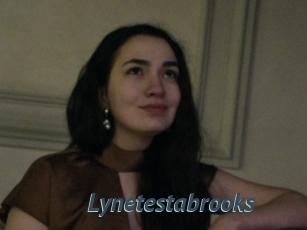 Lynetestabrooks