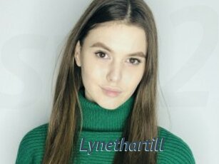 Lynethartill