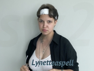 Lynetteaspell