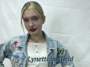 Lynettebarfield