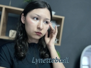 Lynettebasil