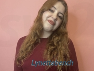 Lynettebench