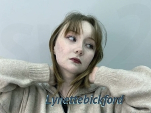 Lynettebickford