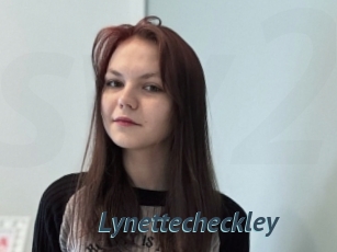 Lynettecheckley