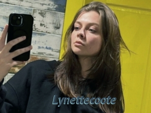 Lynettecoote