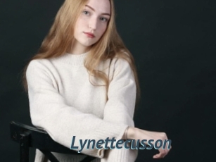 Lynettecusson