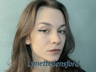 Lynettedensford