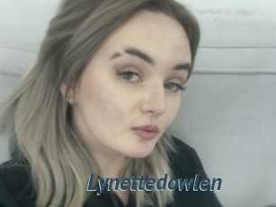 Lynettedowlen