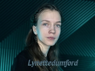 Lynettedumford