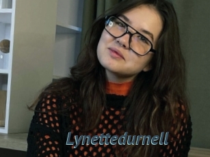 Lynettedurnell