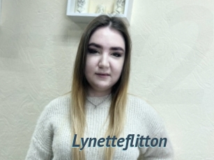 Lynetteflitton