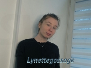 Lynettegossage