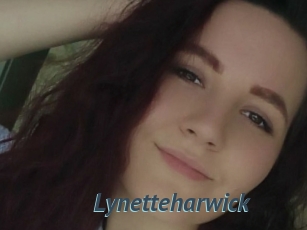 Lynetteharwick