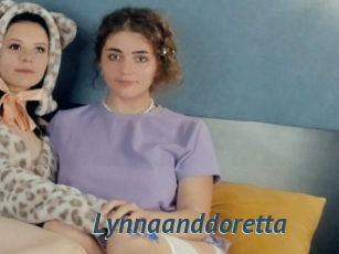 Lynnaanddoretta