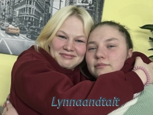 Lynnaandtait