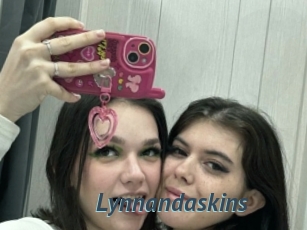 Lynnandaskins